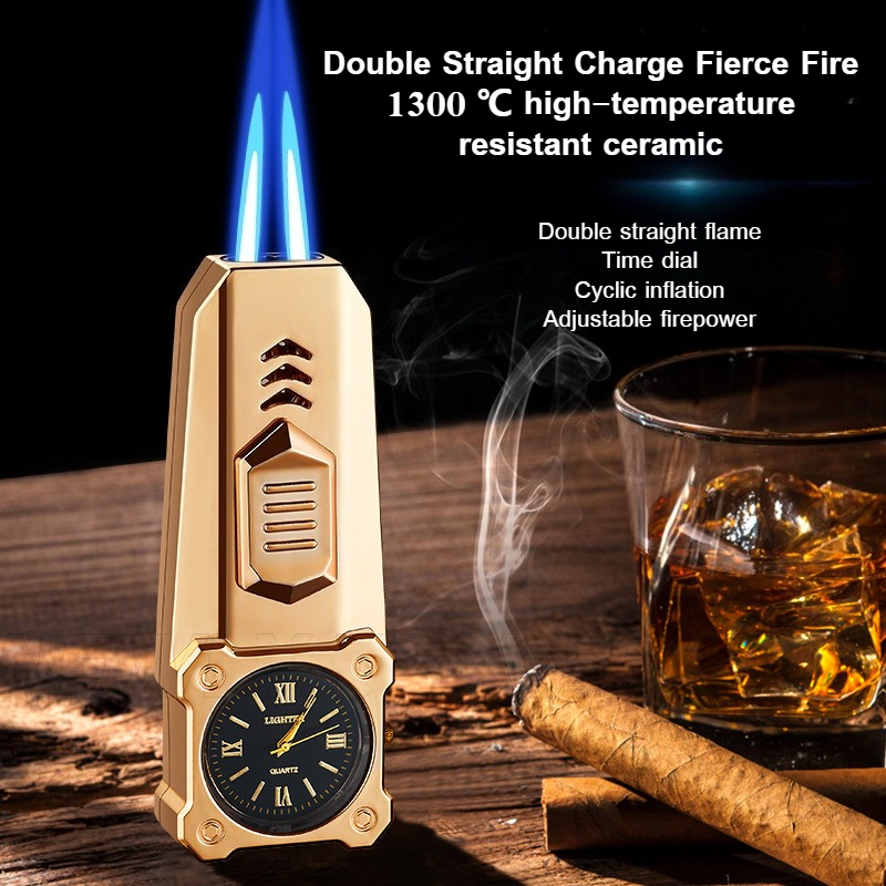 Outdoor Power Direct - New Dual Direct Charge Compact Handheld