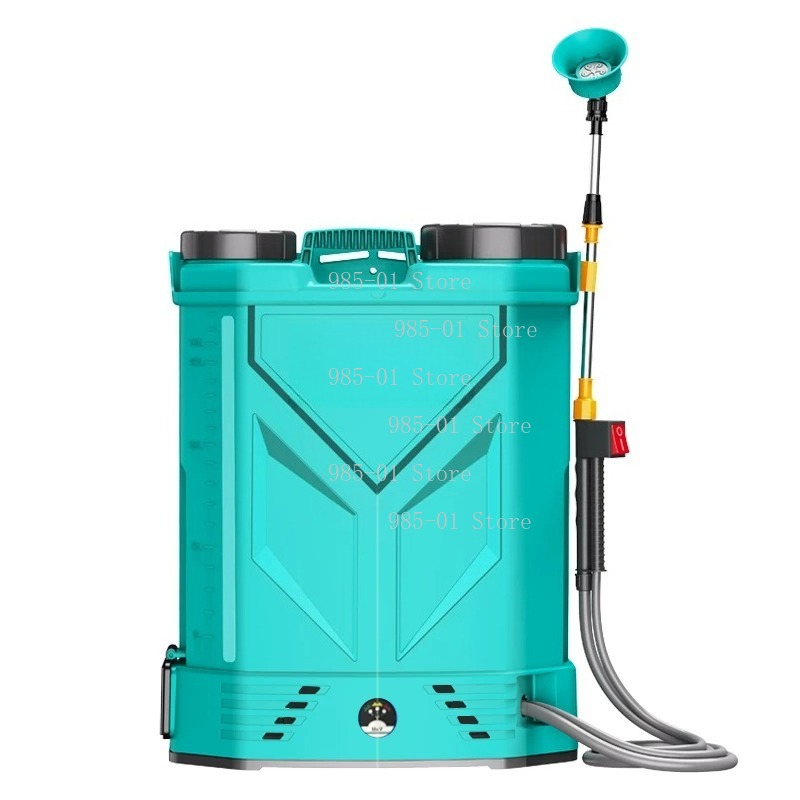 Electric Sprayer Backpack - High Pressure Electric 20L Backpack Sprayer,