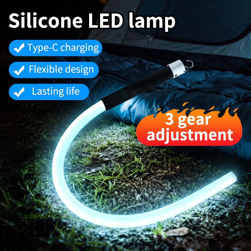 Outdoor Power Solutions - Multi functional bendable LED light strip