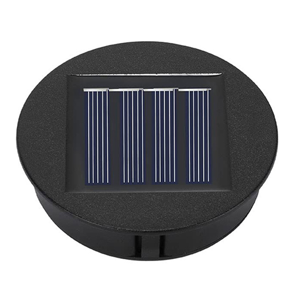 Outdoor Power Board - Solar Panel Lantern 1.2 V 600