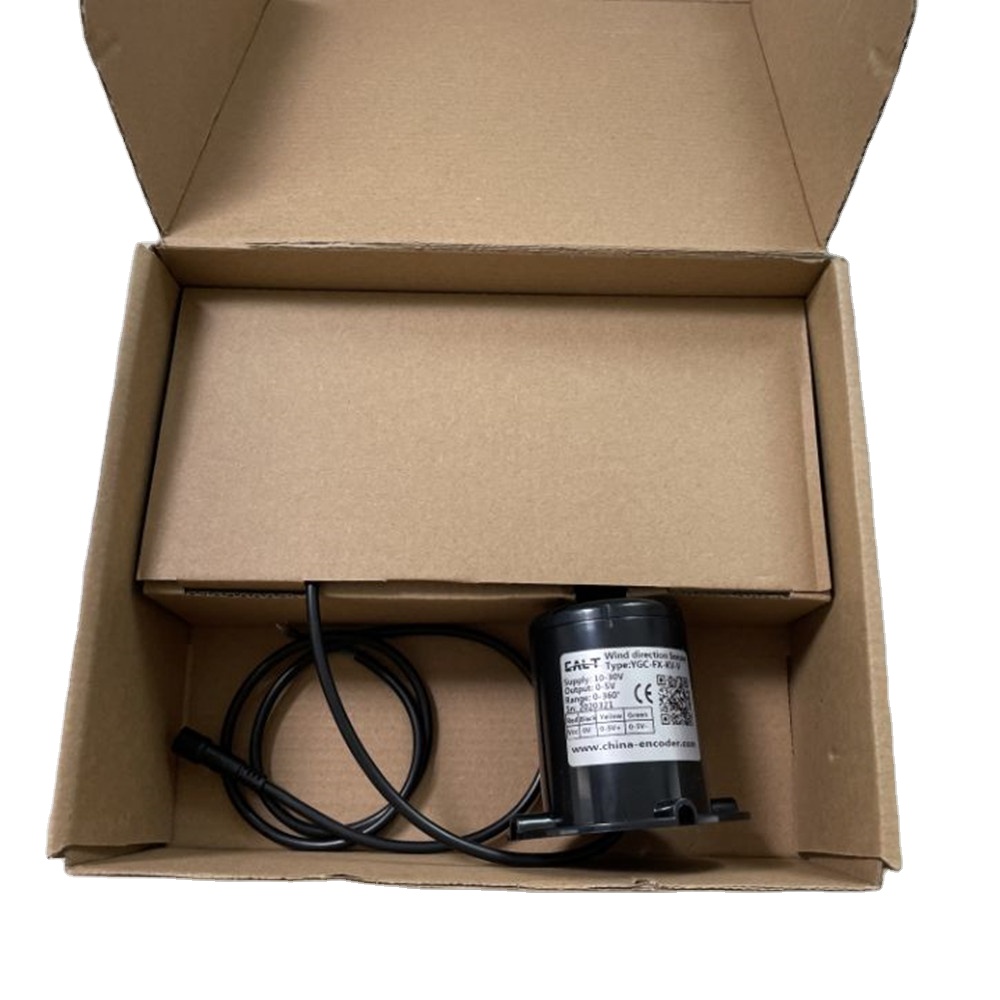 Outdoor Power Direct - 10~30v supply power wind direction sensor