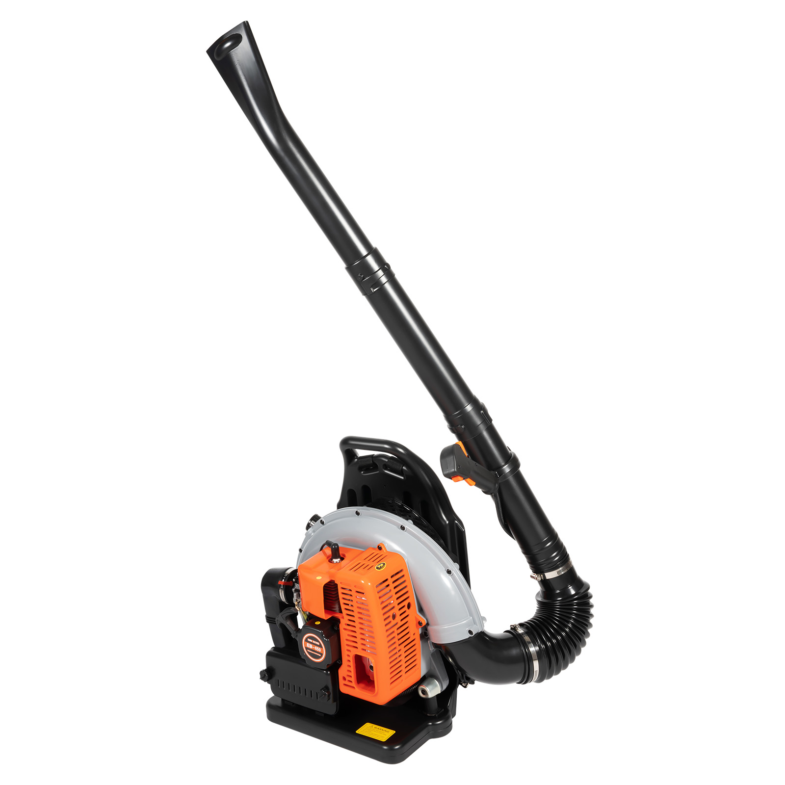 Snow Blower Single - Gasoline Leaf Blower Backpack Leaf Blower