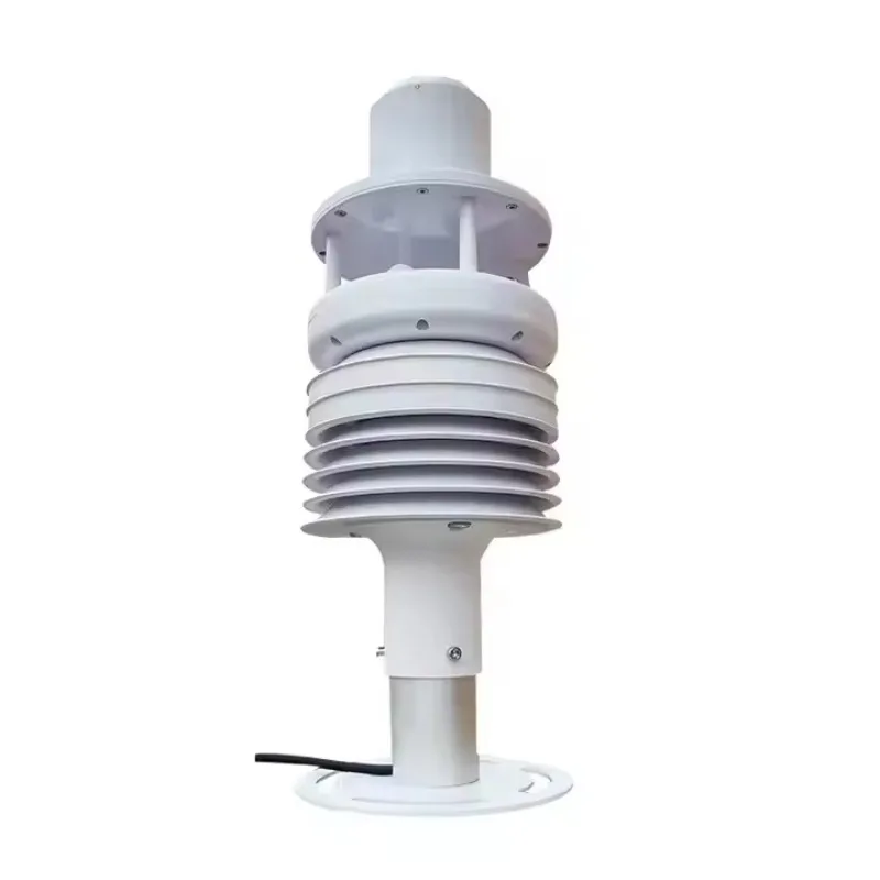 Outdoor Power Direct - Temperature Humidity Wind Speed Direction Rain