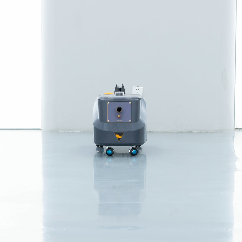 Outdoor Power Mop - Carpet Cleaning Machine Multifunctional High Power