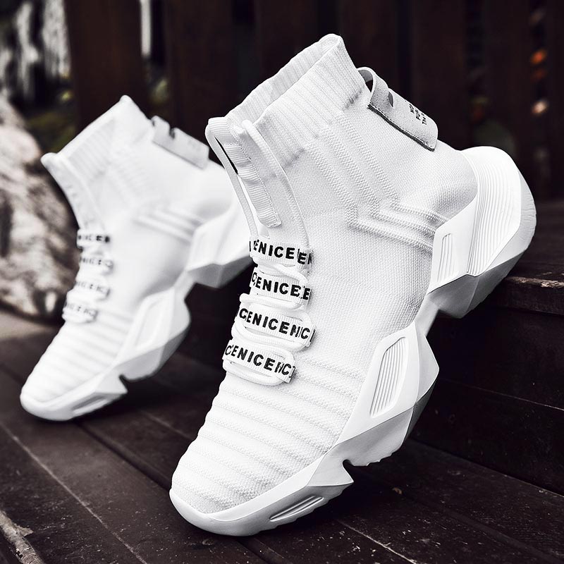 Outdoor Power Deals - Plus Size High Top Massive Sports