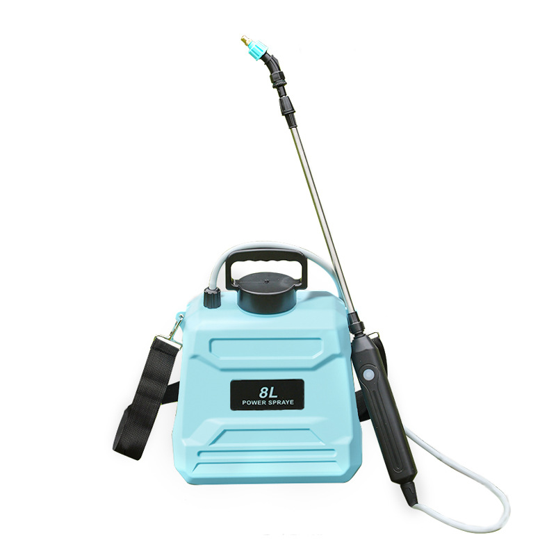 Electric Sprayer Backpack - 5L/8L Electric Backpack Sprayer Pesticide Sprayer