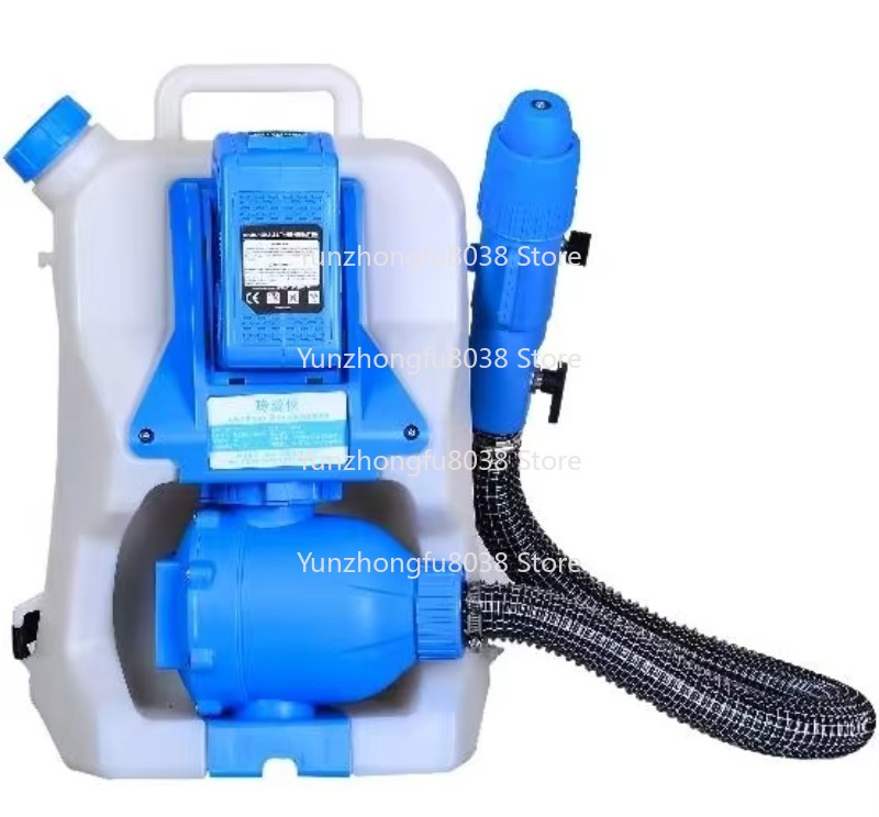 Electric Sprayer Backpack - 9L/16L/18L/20L Sprayer Agricultural Backpack Ulv Cold