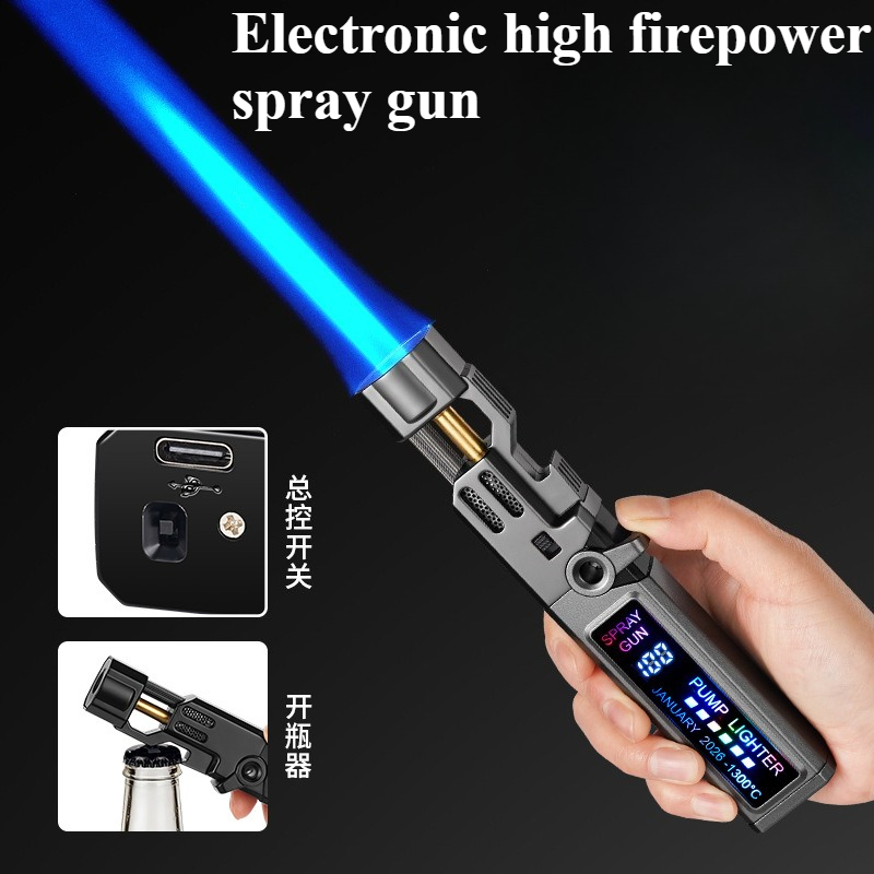 Outdoor Power Direct - New Electronic High Power Bottle Opener