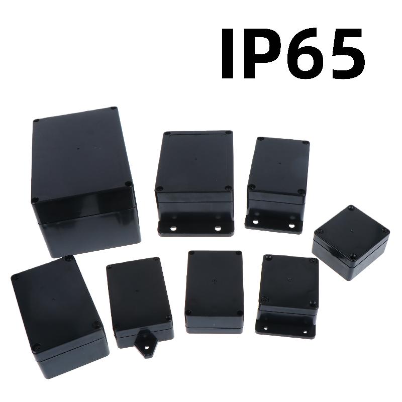 New 1/3Pcs Plastic Electronic  - огляд і ціна Outdoor Power Solutions