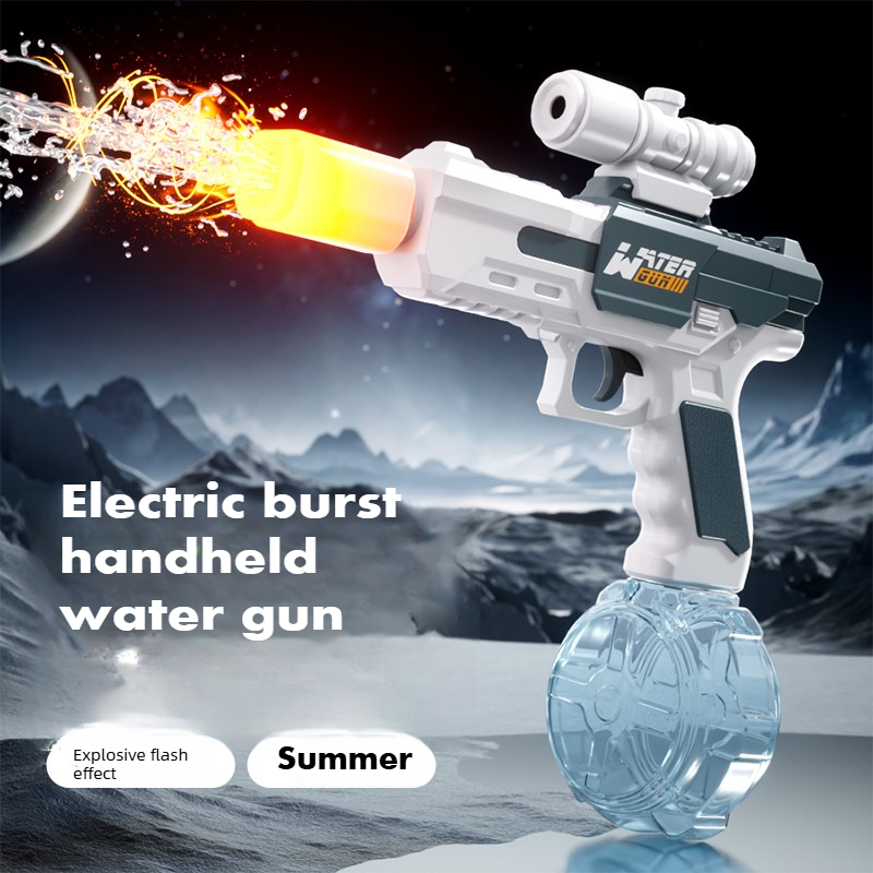 Option Electric Double Gun Com - огляд і ціна Outdoor Power Wash