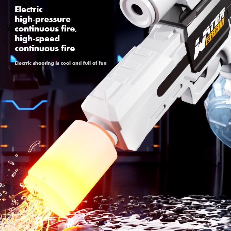 Option Electric Double Gun Com - огляд і ціна Outdoor Power Wash