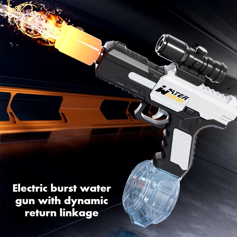 Option Electric Double Gun Com - огляд і ціна Outdoor Power Wash