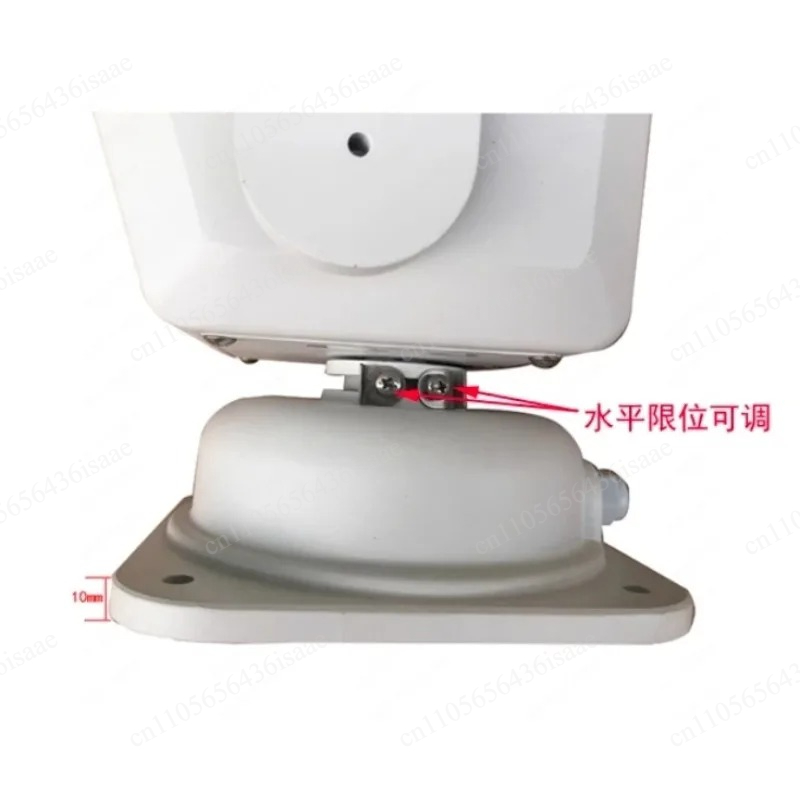 Outdoor Omni-Directional Top M - огляд і ціна Outdoor Power Direct