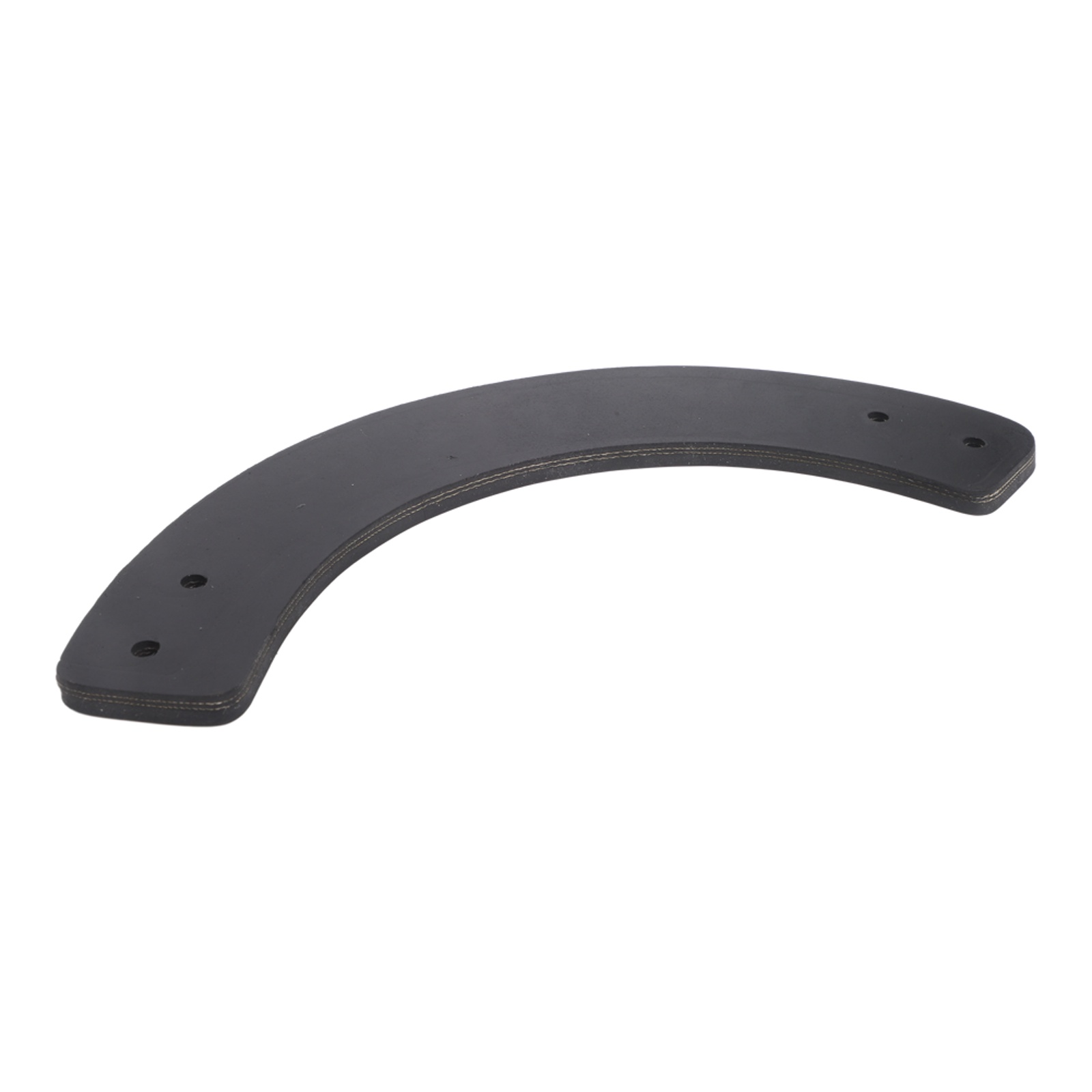 Rubber Paddle Assembly for 21  - огляд і ціна Snow Blower Single