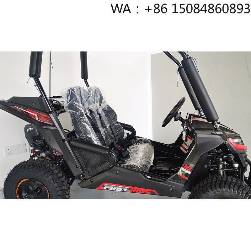 Complete Supporting Go Kart Ki - огляд і ціна Outdoor Power Kit