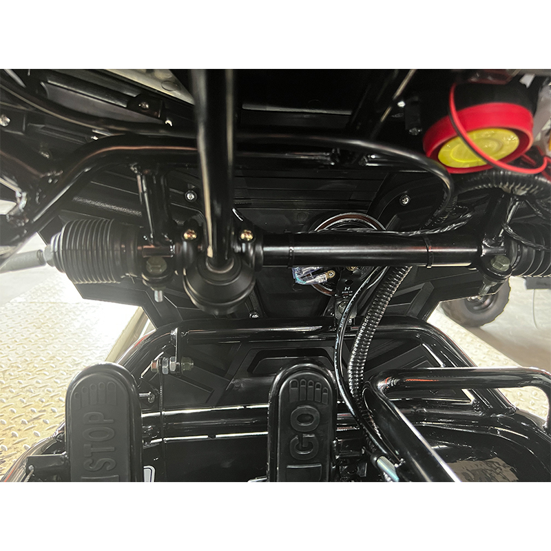 Complete Supporting Go Kart Ki - огляд і ціна Outdoor Power Kit