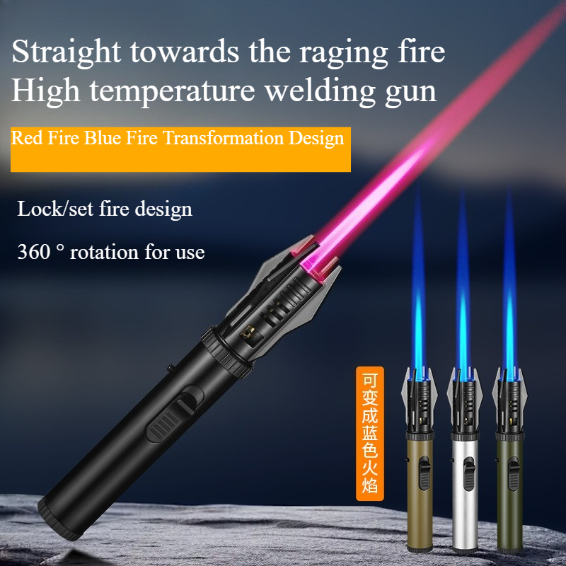 1800°High Temperature Spray Gu - огляд і ціна Outdoor Power Solutions