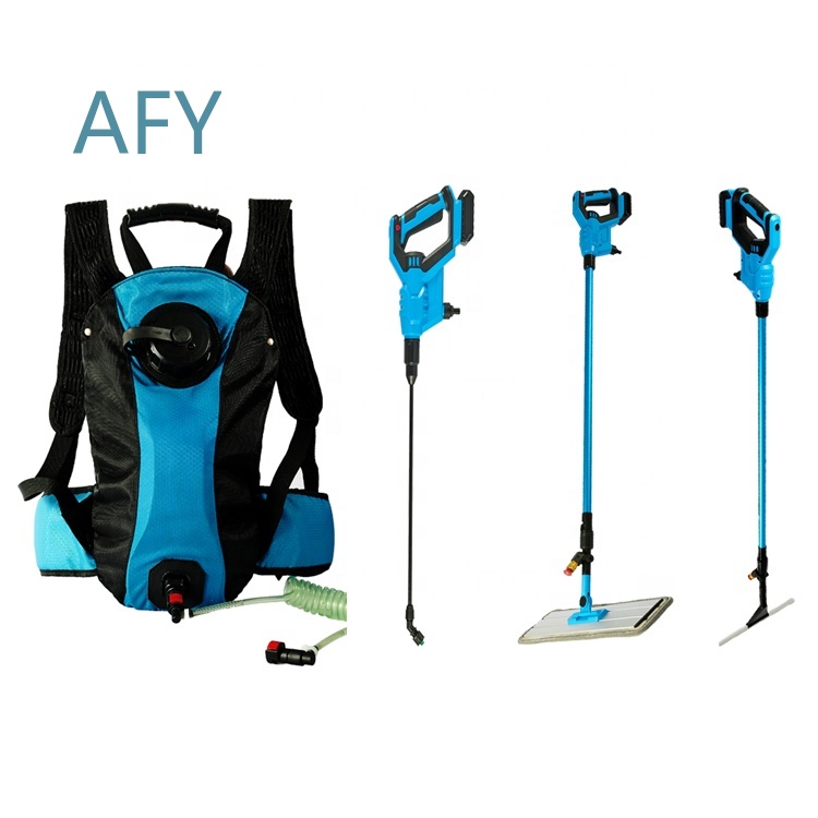 for Agricultural Garden Spray  - огляд і ціна Outdoor Power Mop