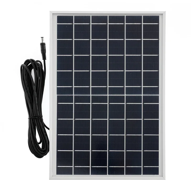 Portable Camping Solar Power G - огляд і ціна Outdoor Power Board