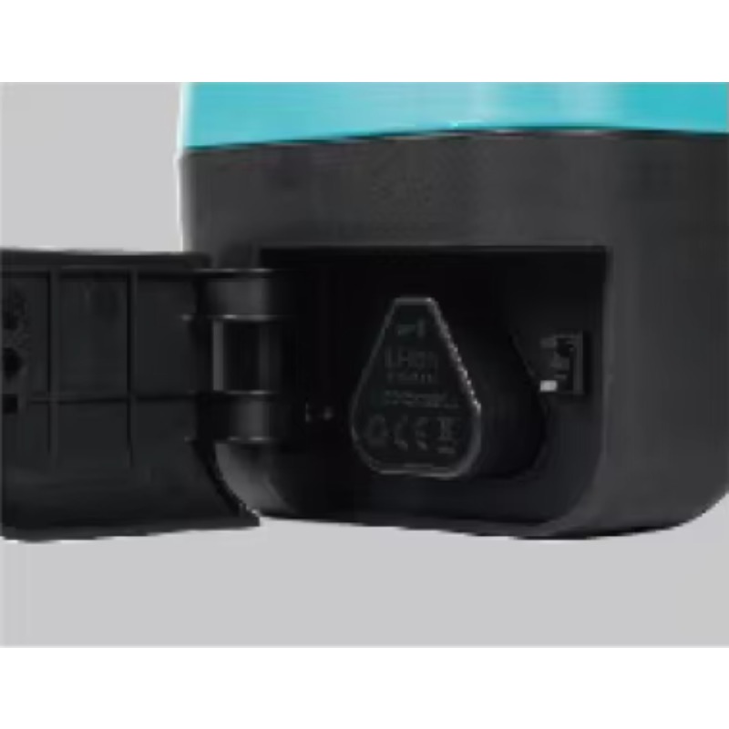 16L Adjustable Nozzle Backpack - огляд і ціна Electric Sprayer Backpack