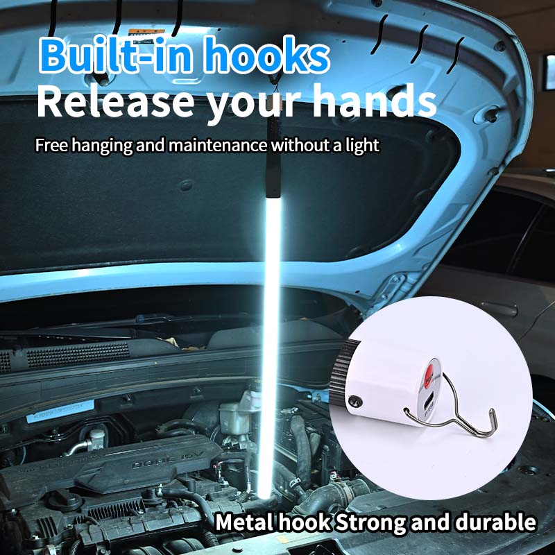 Multi functional bendable LED  - огляд і ціна Outdoor Power Solutions