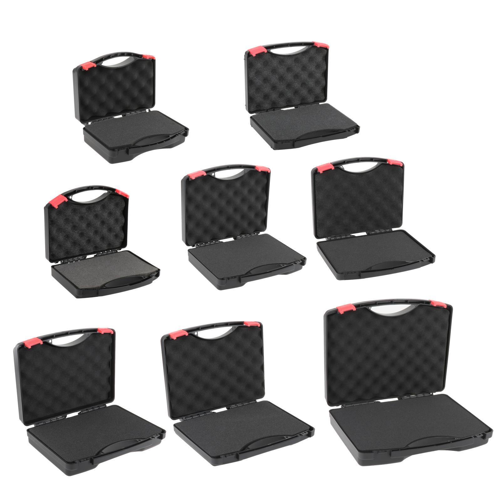 Protect Toolbox with sponges p - огляд і ціна Outdoor Power Solutions