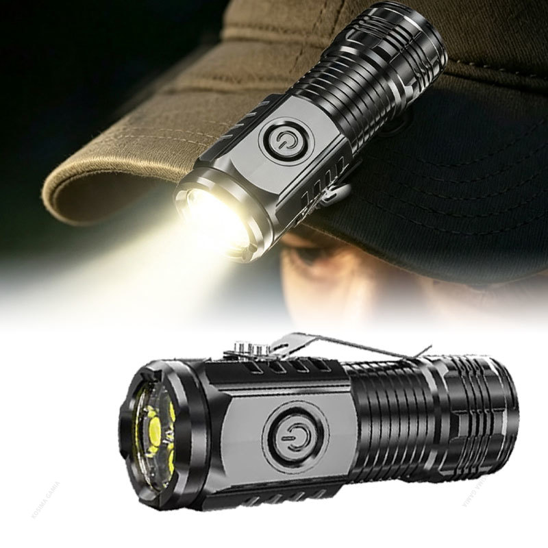 Car Work Light Powerful Super  - огляд і ціна Outdoor Power Works