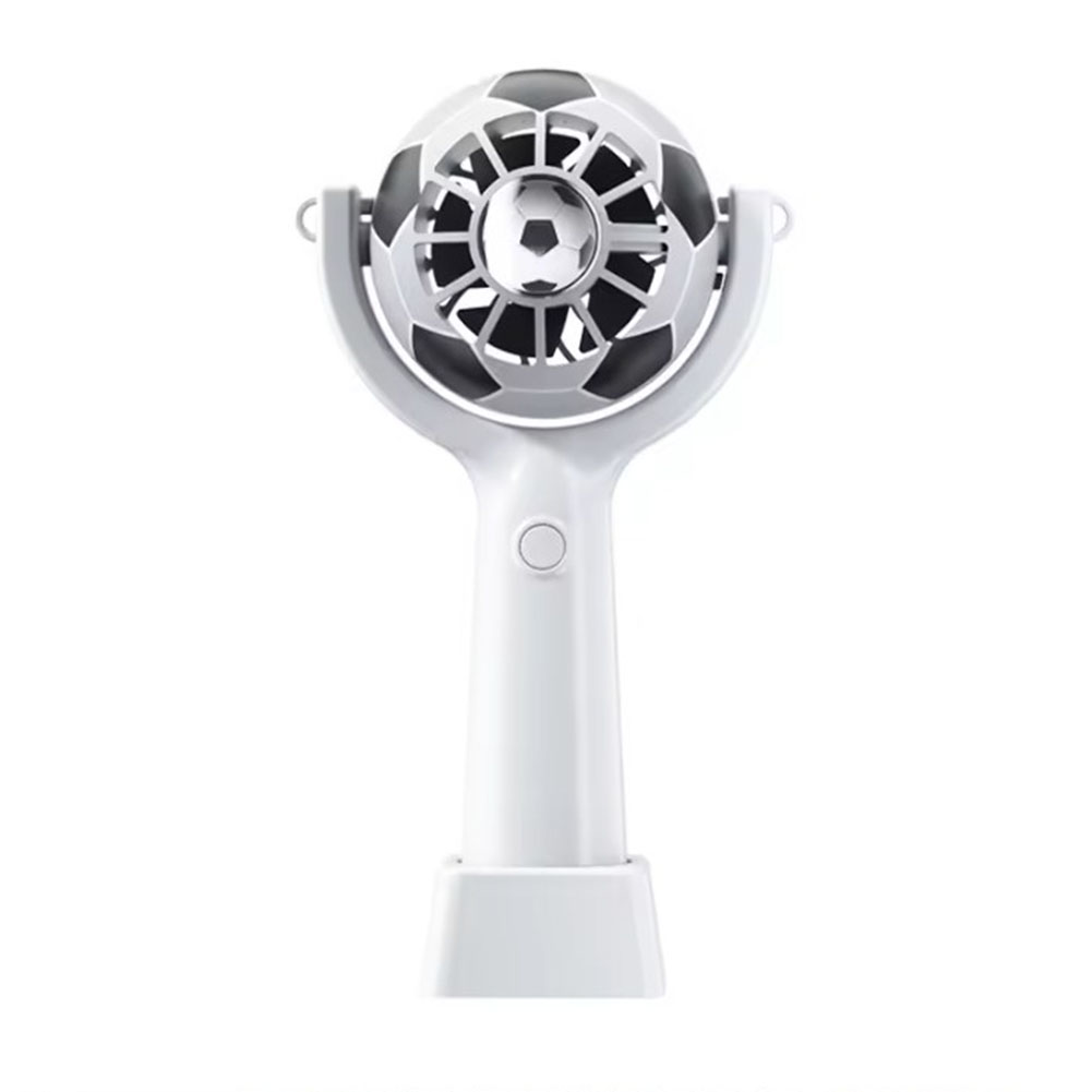Small Football Fan USB Recharg - огляд і ціна Outdoor Power Direct