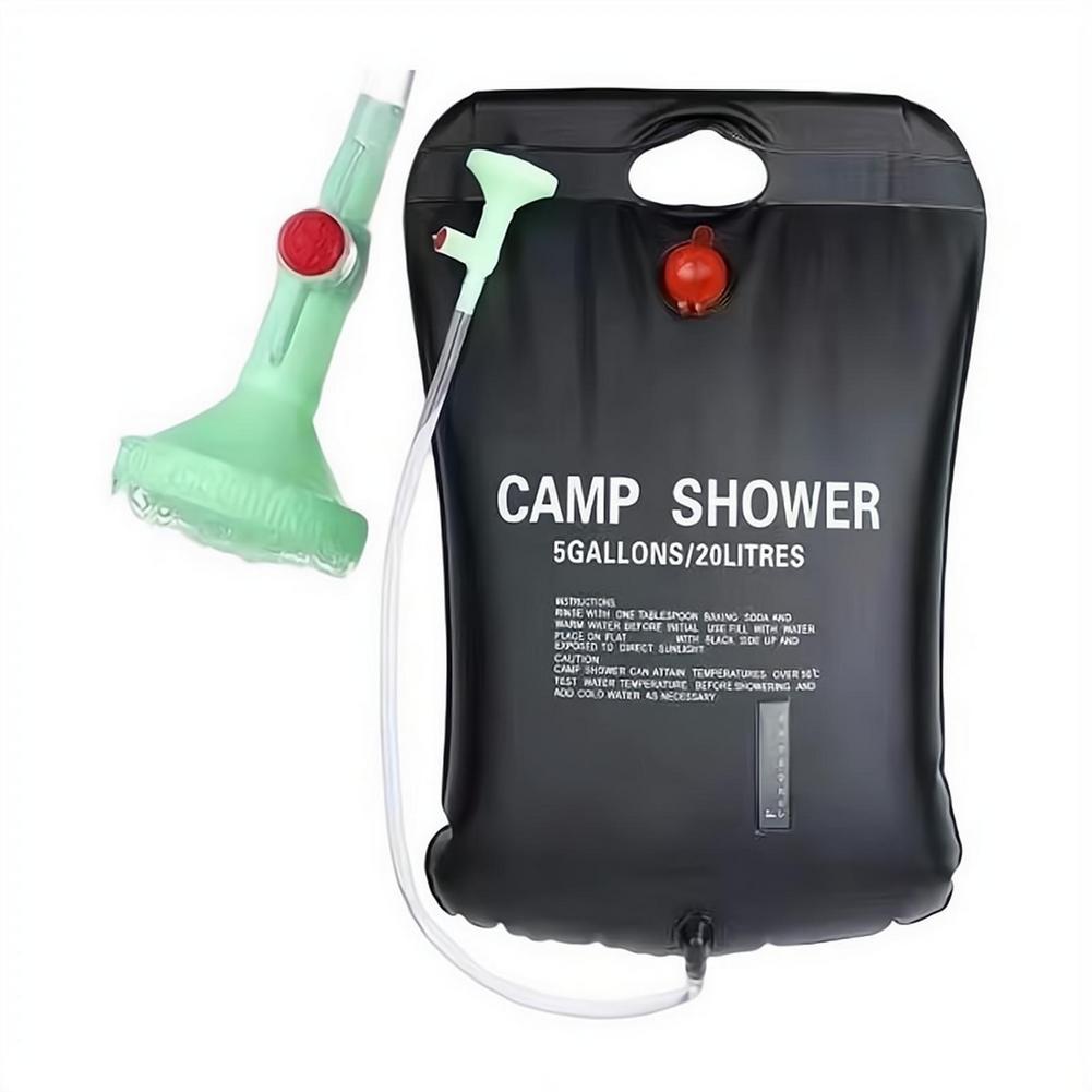 Large Capacity 20/40L Outdoor  - огляд і ціна Outdoor Power Solutions