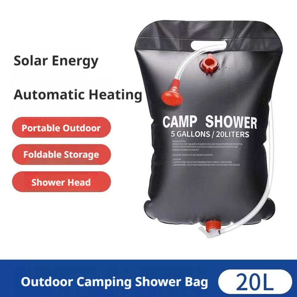 Large Capacity 20/40L Outdoor  - огляд і ціна Outdoor Power Solutions