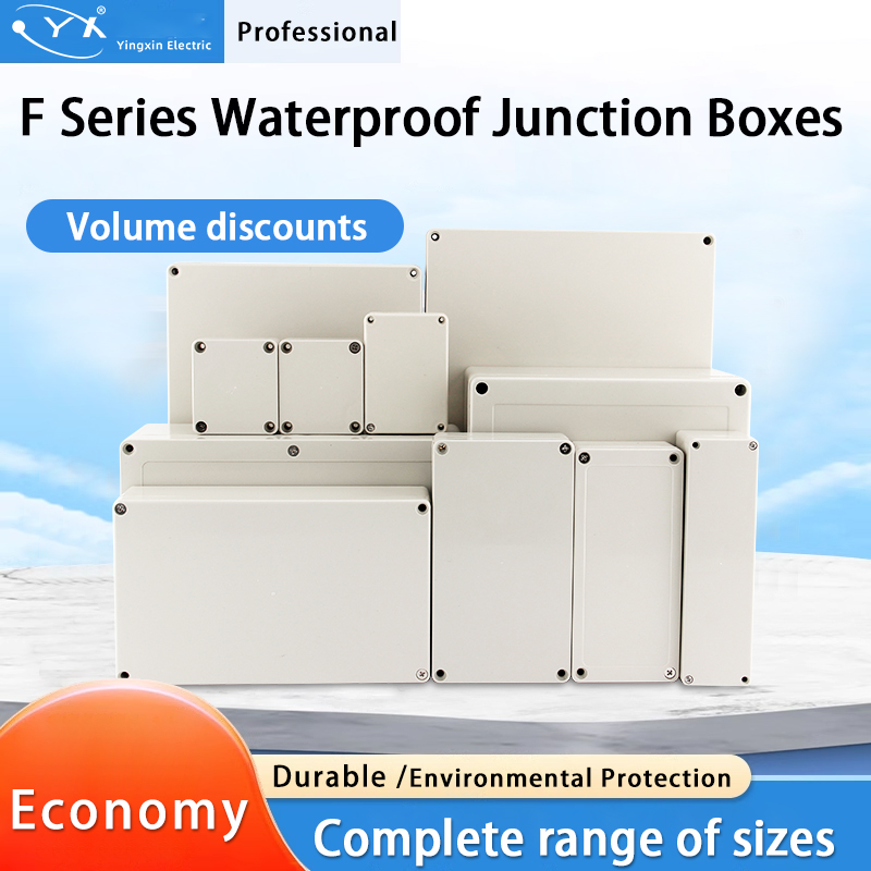 Outdoor IP66 Waterproof ABS Pl - огляд і ціна Outdoor Power Solutions