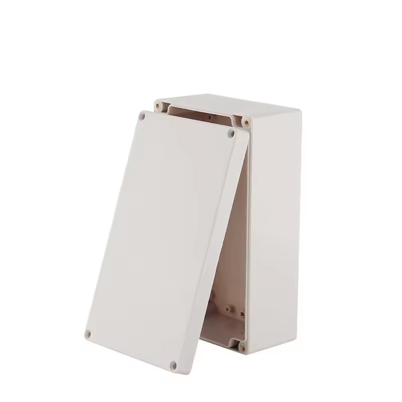 Outdoor IP66 Waterproof ABS Pl - огляд і ціна Outdoor Power Solutions