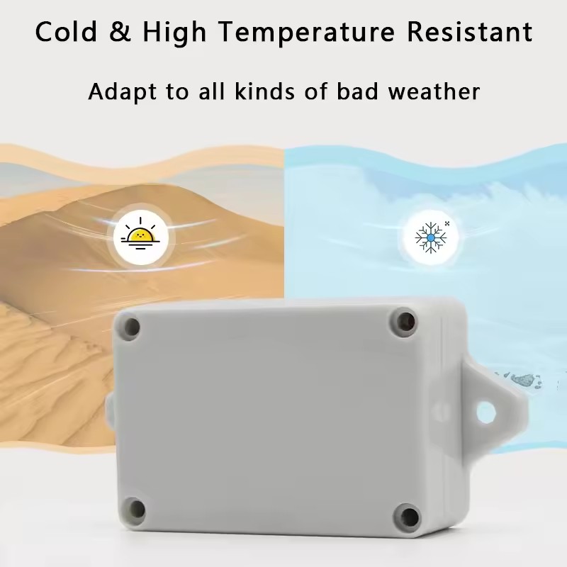 Outdoor IP66 Waterproof ABS Pl - огляд і ціна Outdoor Power Solutions