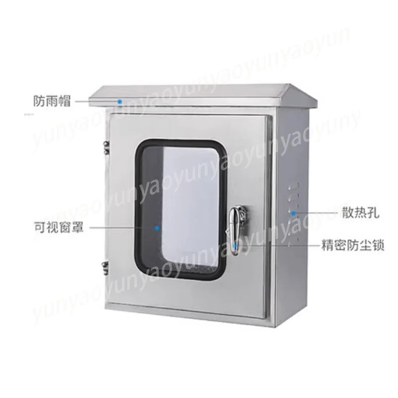 Stainless Steel Double Door Lo - огляд і ціна Outdoor Power Wash