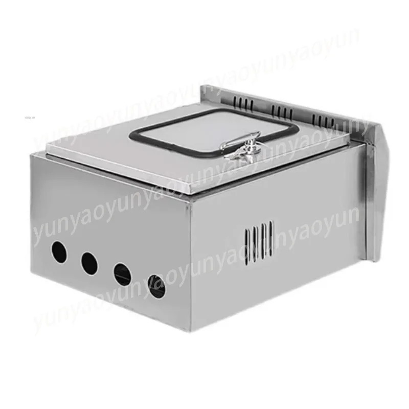 Stainless Steel Double Door Lo - огляд і ціна Outdoor Power Wash