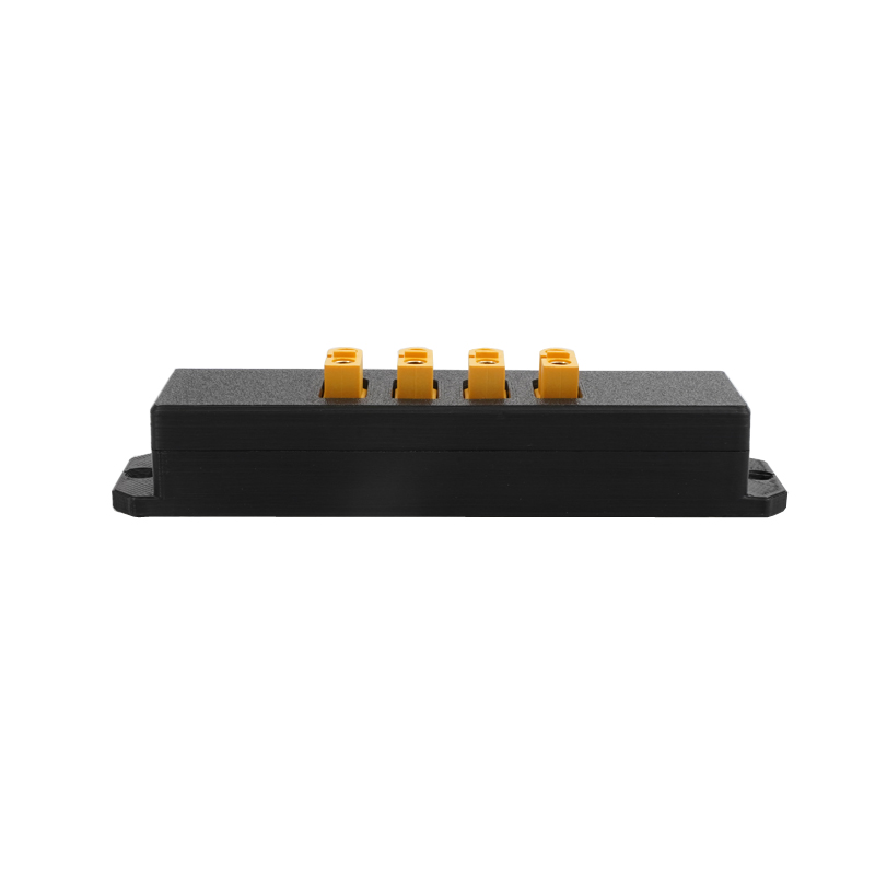 1PCS 4-Channel XT60 Power Dist - огляд і ціна Outdoor Power Board