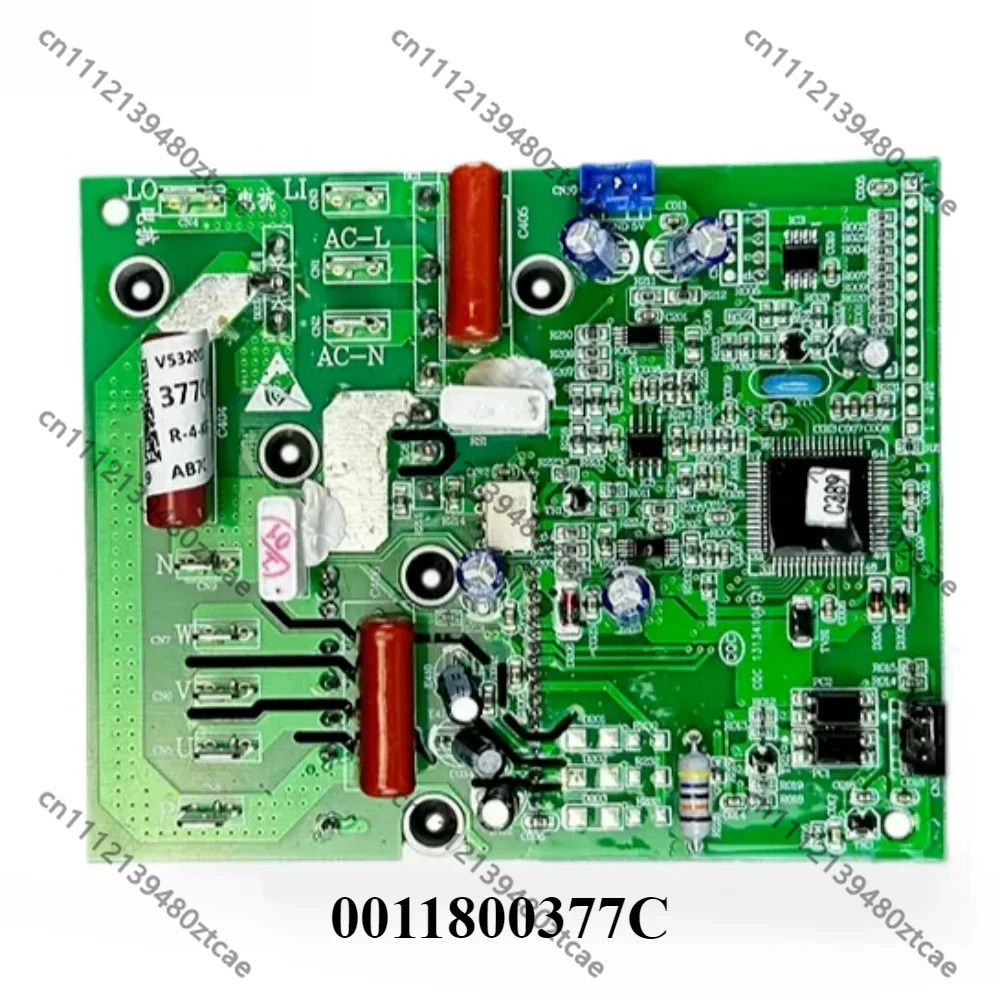 New Inverter Power Module PCB  - огляд і ціна Outdoor Power Board