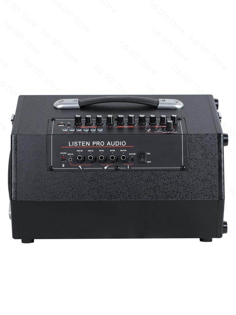 Bluetooth speaker, singing, po - огляд і ціна Outdoor Power Direct