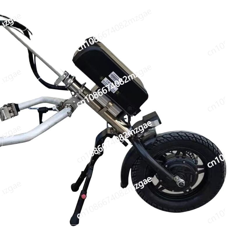 Electric Wheelchair Head Sport - огляд і ціна Outdoor Power Wheelchair