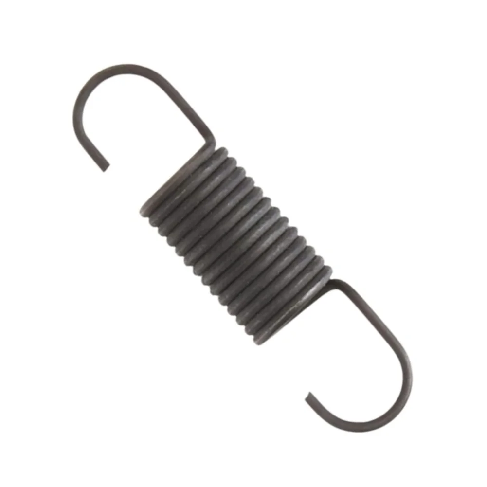 Auger Spring Snowblower Spring - огляд і ціна Snow Blower Single