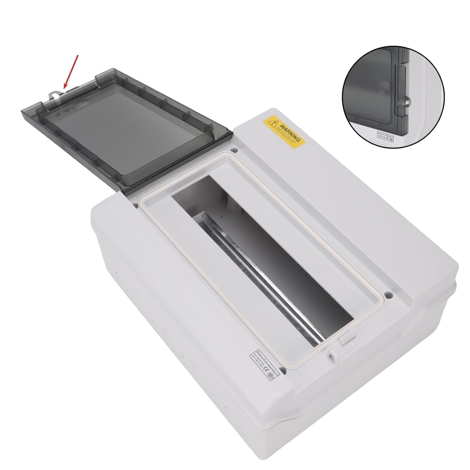 DONGY 12WAY PC Plastic Outdoor - огляд і ціна Outdoor Power Wash