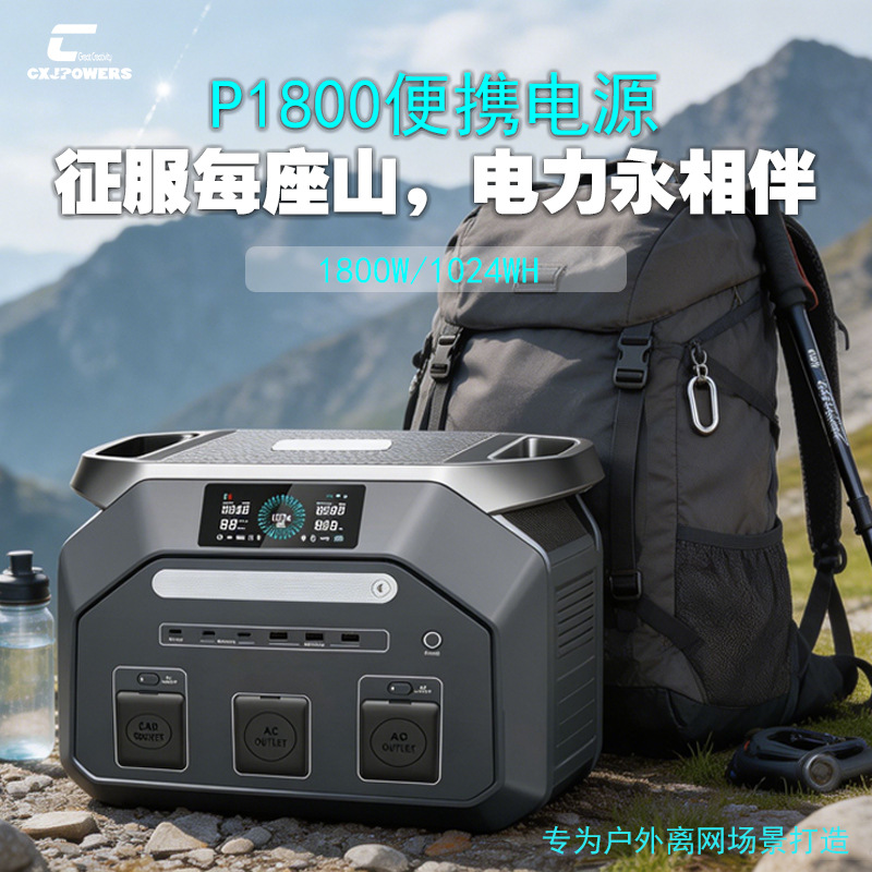 Direct Sales Europe, America A - огляд і ціна Outdoor Power Direct