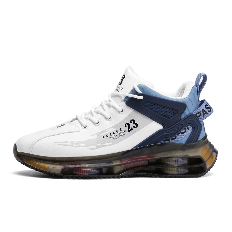 flatform spring sneakers men a - огляд і ціна Outdoor Power Deals