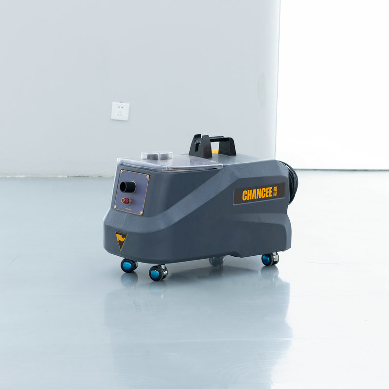 Cleaning Machine Multifunction - огляд і ціна Outdoor Power Mop