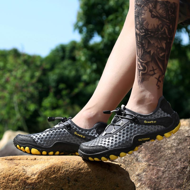 trekking mountain mens sports  - огляд і ціна Outdoor Power Deals