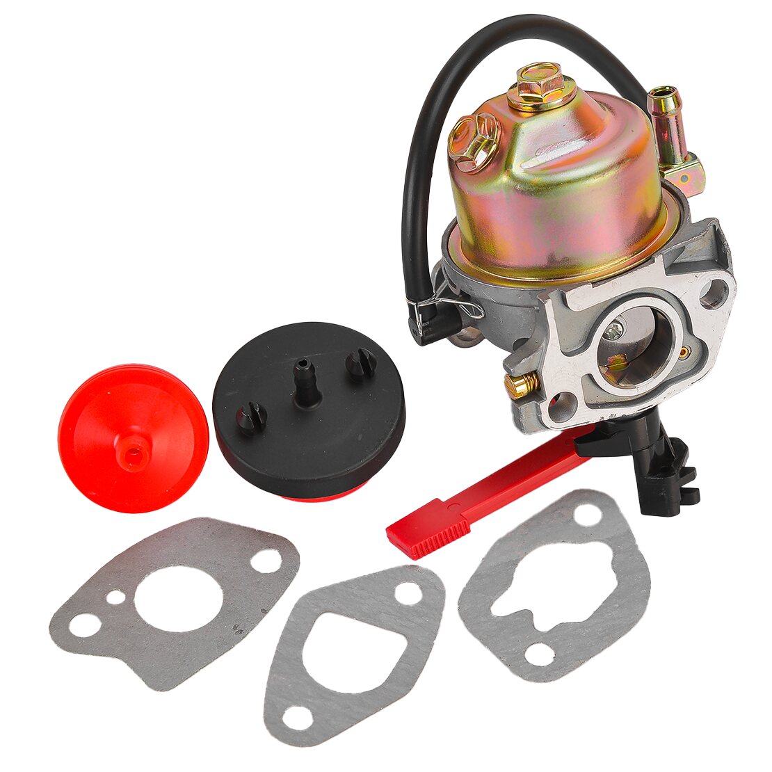 Carburetor Carb Kit Fit for Tr - огляд і ціна Snow Blower Single