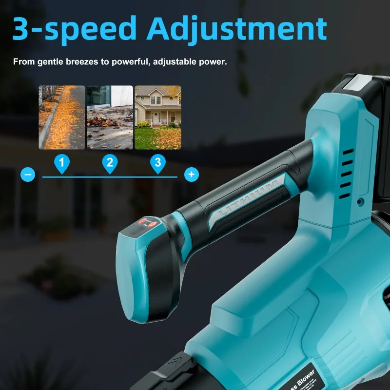 Makita Cordless Electric Air B - огляд і ціна Outdoor Power Solutions