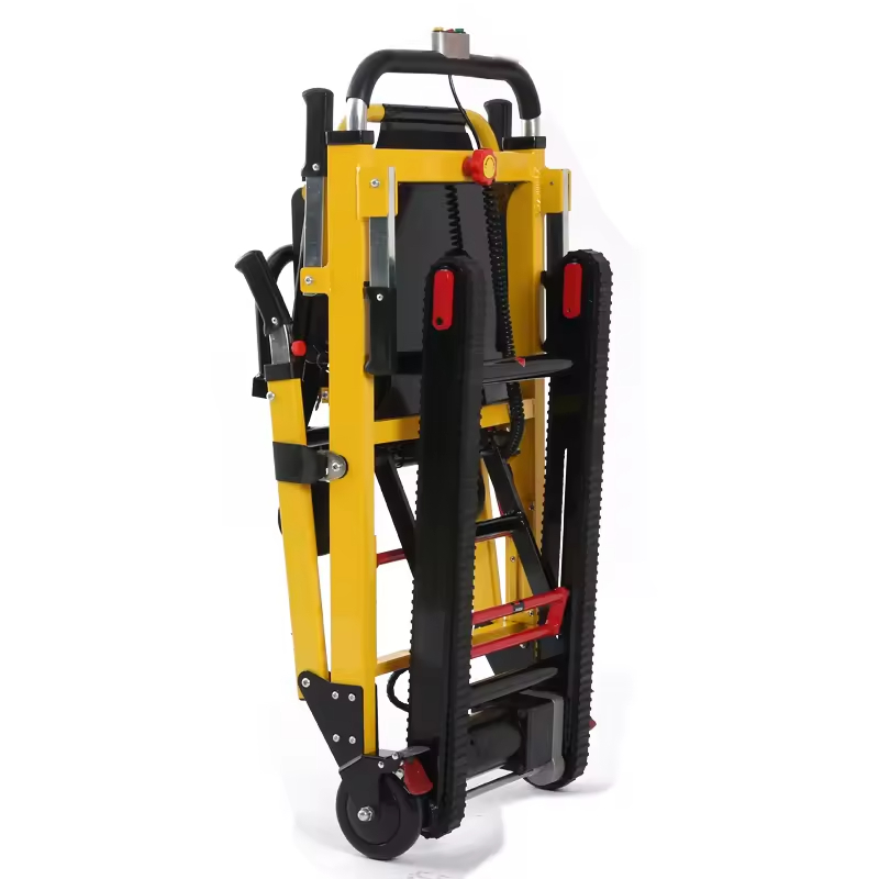 Stair Climber Simple Mobile Ch - огляд і ціна Outdoor Power Wheelchair