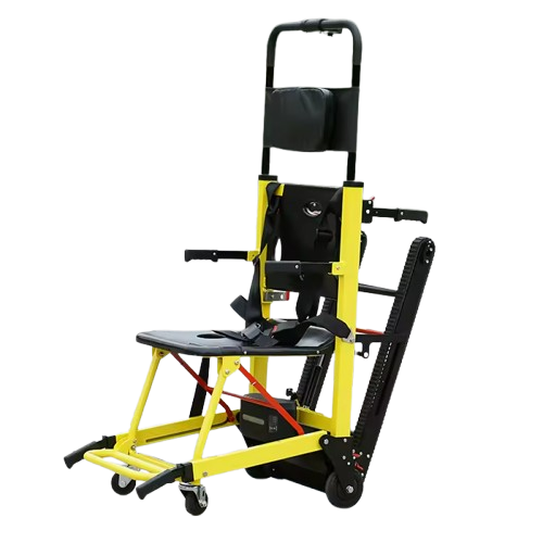 Stair Climber Simple Mobile Ch - огляд і ціна Outdoor Power Wheelchair