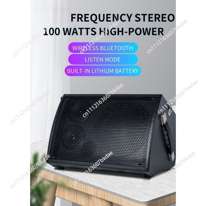 Bluetooth speaker, singing, po - огляд і ціна Outdoor Power Direct